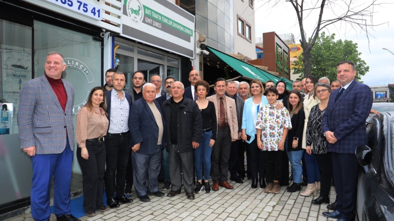 Hürriyet’ten Batı Trakya Türklerine Müjde