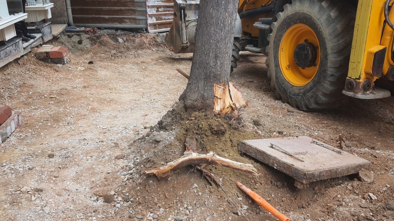 İzmit Belediyesi tehlikeye dur dedi