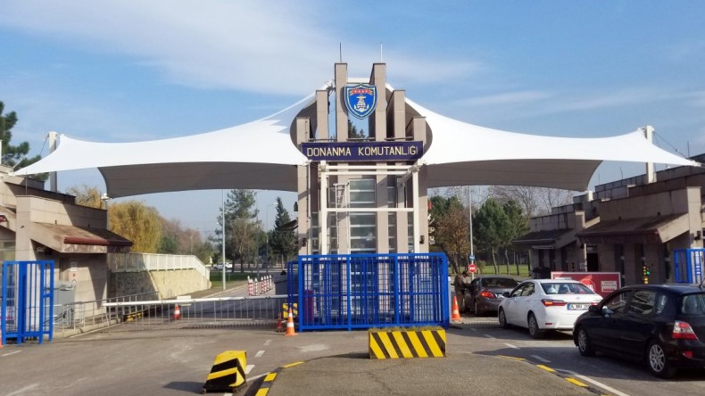 Gölcük Donanma personel alacak; İşte şartlar..