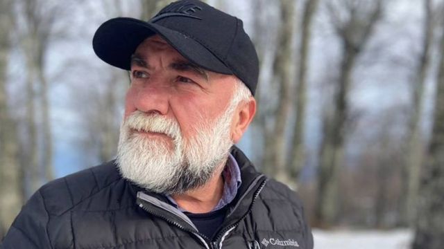 Güngör Arslan cinayetinde flaş gelişme