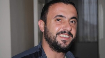 Organize Sanayi Bölgesi’nde iş kazası; 1 ölü