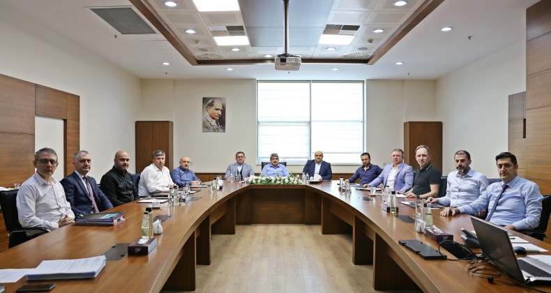 Kandıra’ya müjde! KOTO’dan özel yatırım destekleri..