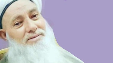 Demiryolları’ndan Emekli Abdullah Kaplan kalbine yenildi