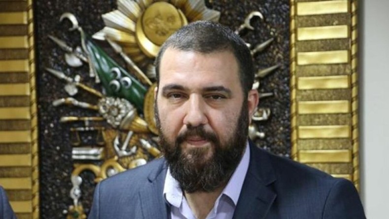 Abdulahamid Han’ın torunundan Meral Akşener’e tokat gibi cevap