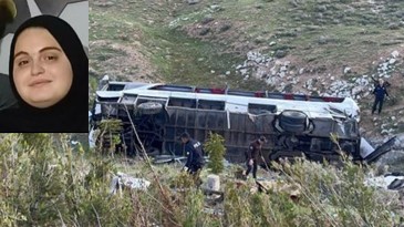 Ak Parti’yi yasa boğan ölüm; Kartepeli Sude hayatını kaybetti