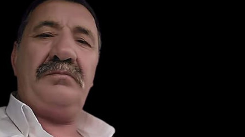 İPRAGAZ emeklisi Ayhan Akbulut kalbine yenildi