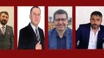 Gelecek Partisi’nde ŞOK! İstifa ettiler