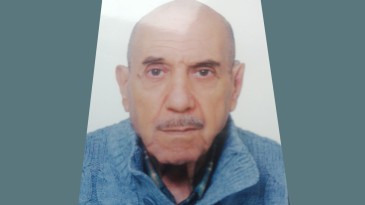 Kuruçeşmeli emekli, üç çocuk babası kalbine yenik düştü