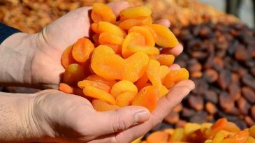 DİKKAT! Kalbi koruyor, tansiyona şifa oluyor