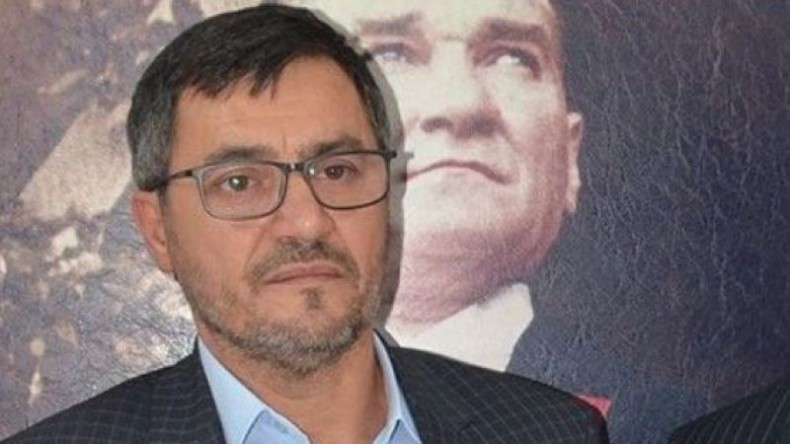 Yaşar Kibar tahliye oldu