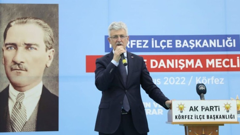 Kitap Fuarı’nı karalamak isteyenlere tokat gibi cevap