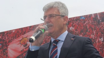 Ak Parti İl Başkanı Ellibeş’ten Flaş Çağrı