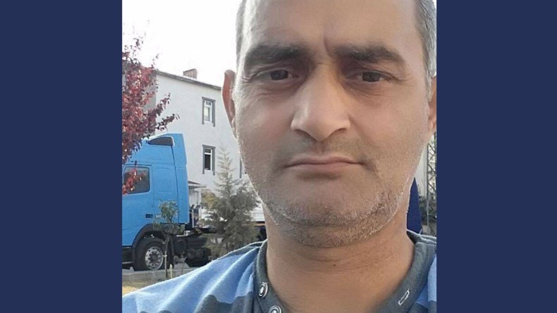 Kaynak ustası, iki çocuk babasıydı; hayata veda etti