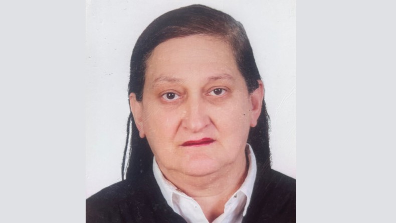 1 çocuk annesi amansız hastalığa yenik düştü