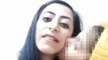 İki Çocuk Annesi Amansız Hastalığa Yenik Düştü