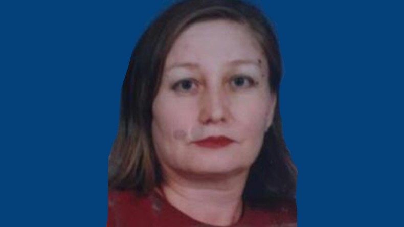 Avukat Sami Arslan’ın eşi Hülya Arslan hayatını kaybetti