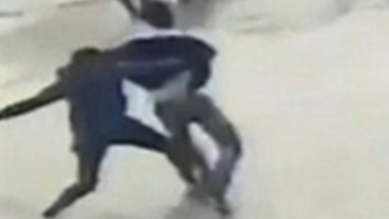 Kandıra’da İki grup birbirine girdi