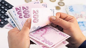 Memur ve emekliye zam; Yüzde 30’u aştı