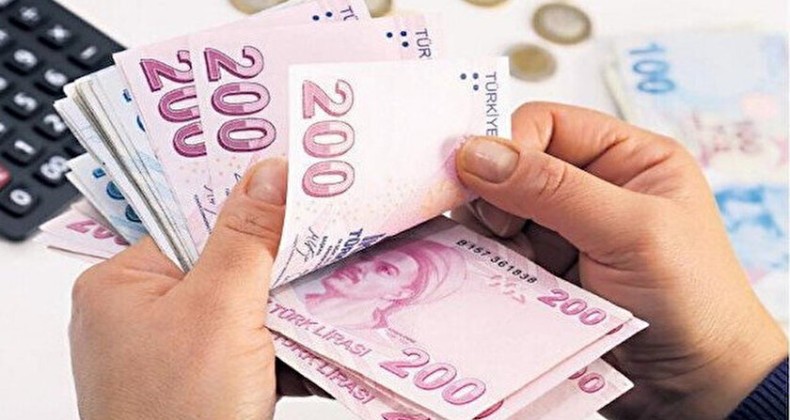 Memur ve emekliye zam; Yüzde 30’u aştı