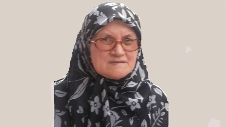 4 çocuk annesi Melahat Altıntaş amansız hastalığa yenildi