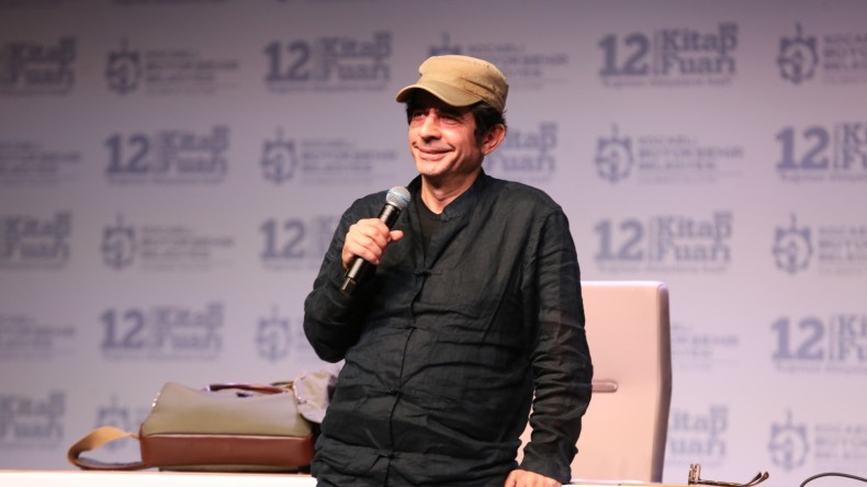 Okan Bayülgen’den ‘Z kuşağı’ eleştirisi