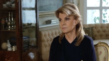 Tansu Çiller, AKP, CHP ve Akşener’i adeta bombaladı