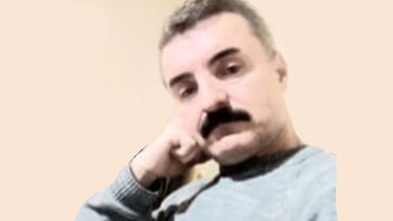 Mesire alanında intihar etti