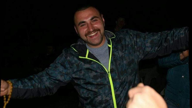 27 yaşındaki genç av tüfeğiyle intihar etti