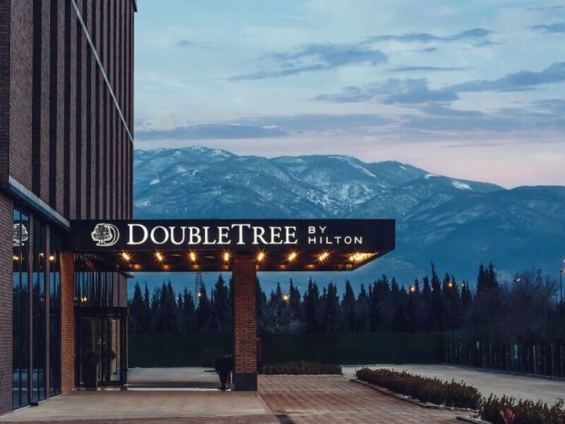 DoubleTree by Hilton Otel’in ismi değişiyor