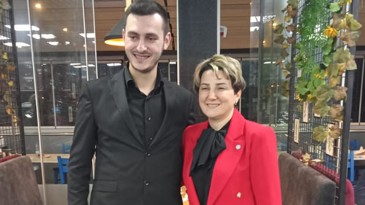 İYİ Partili isimden Ekrem İmamoğlu’na Tepki; ‘Boş bir rüzgarsın’