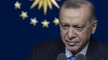 Cumhurbaşkanı Erdoğan geliyor