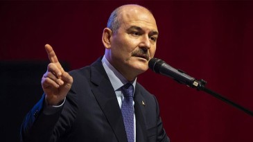 Süleyman Soylu Açıkladı; 1 Temmuz’da başlıyor