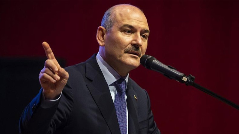 Süleyman Soylu Açıkladı; 1 Temmuz’da başlıyor