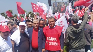 EYT’liler haykırdı; ‘Çıksın artık bu yasa, duysun Ankara’