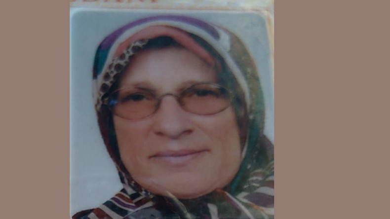 2 çocuk annesi Fatma Genç Amansız hastalığa yenildi