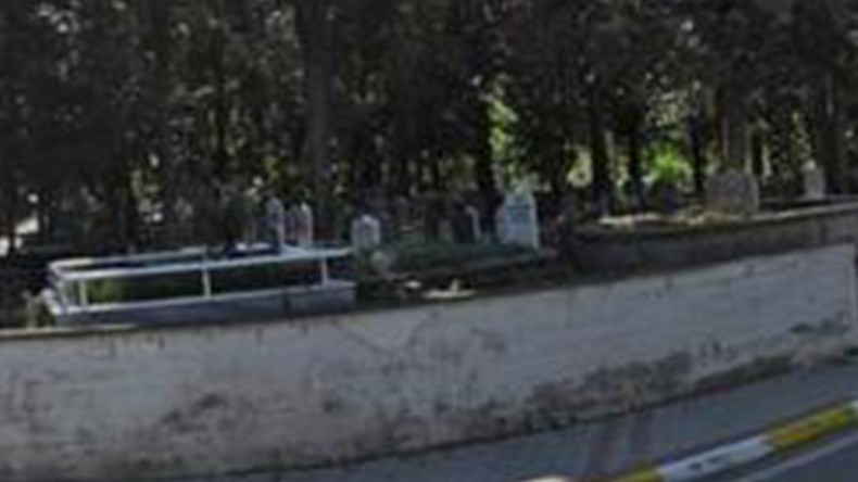 Gölcük Selimiyeli Cavit Sevinç hayatını kaybetti