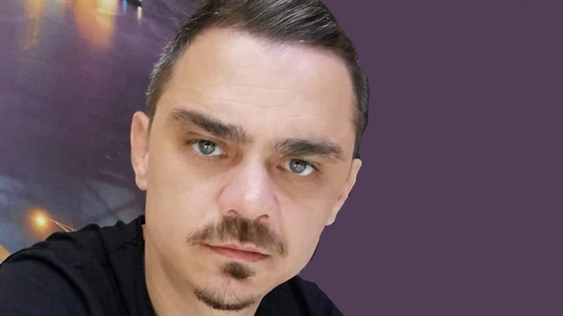 37 yaşındaki şoför Taci Onay’dan acı haber