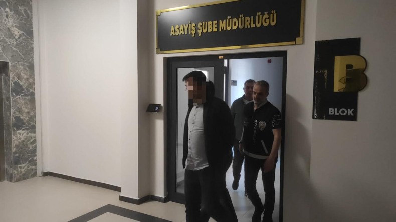 Mehmet Ali Paşa’daki kavgada kan aktı