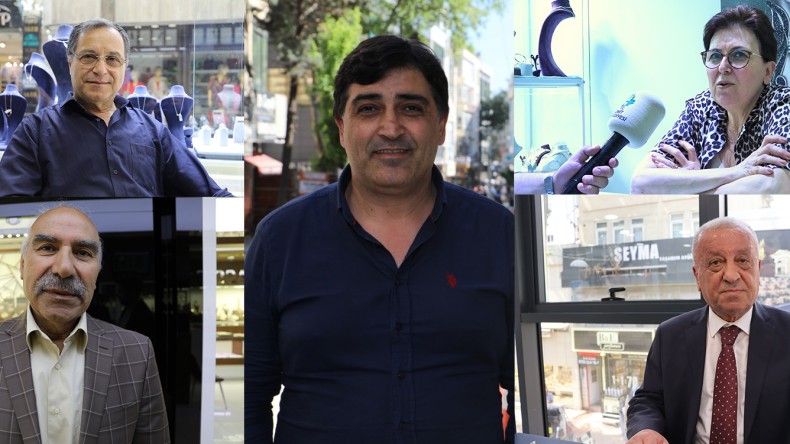 İKM Başkanı Murat Öztürk’ten Hürriyet’e övgü dolu sözler