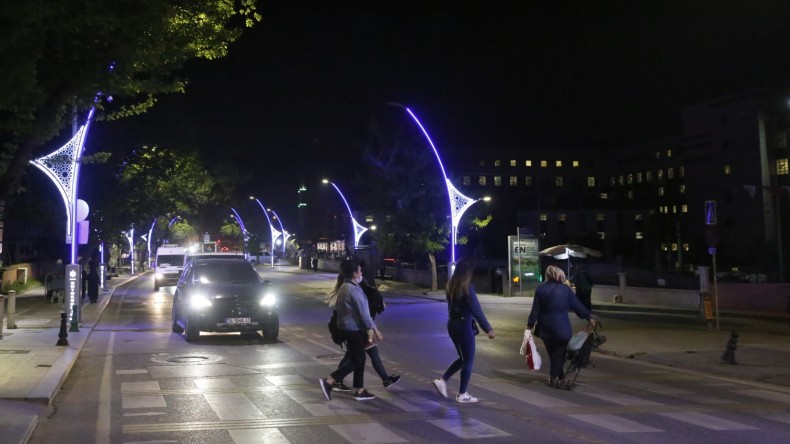 Kocaeli yaza görsel şölenle girecek