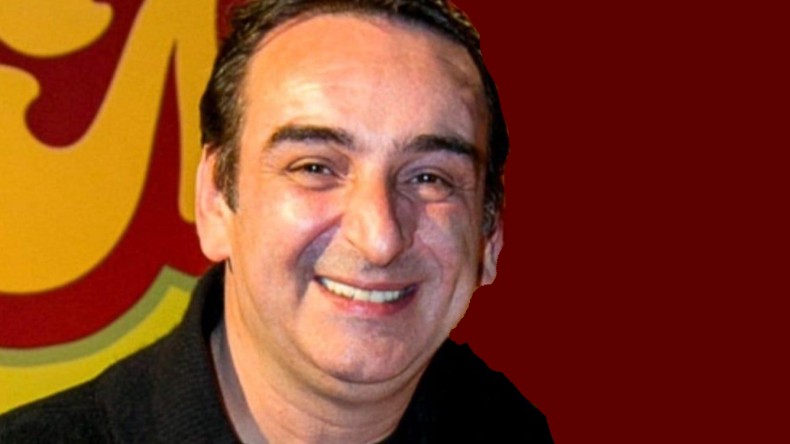 İzmitli Senarist kalbine yenik düştü