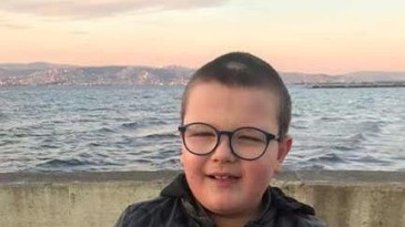 7 yaşındaki Sıraç’ın ölümü yasa boğdu