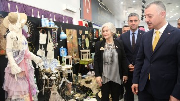 Başkan müjdeledi; Kentin bir çok yerine açılacak