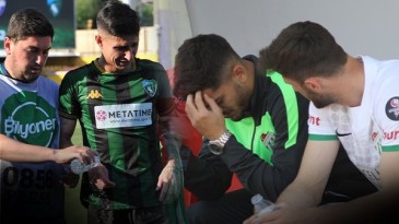 Kocaelispor küme düştü, Engin Koyun kongre kararı aldı