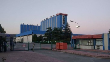 Kordsa’dan dev yatırım