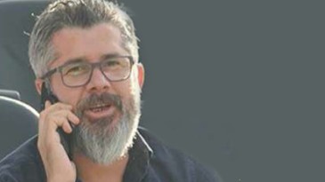 Kocaelispor’da Mesut Volkan Sezgin sesleri