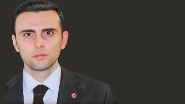 MHP İl Başkanı Kurt’tan Kılıçdaroğlu’na Tepki