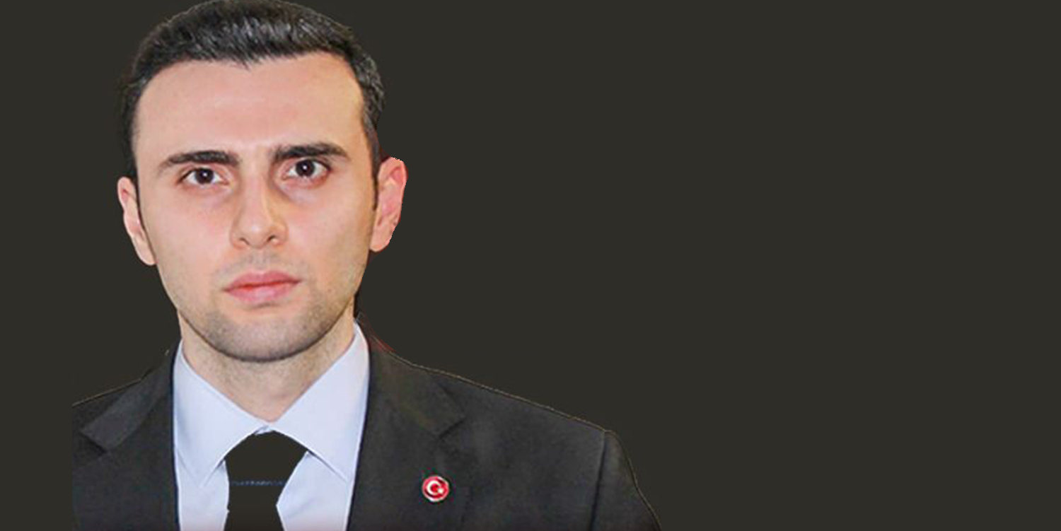 MHP İl Başkanı Kurt’tan Kılıçdaroğlu’na Tepki