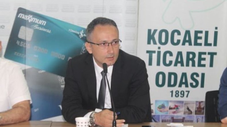 SEDAŞ Kocaeli Bölge Müdürlüğü’ne Murat Özdil getirildi