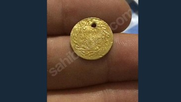 Osmanlı Dönemine ait sikkeler satılıyor; Peki yasal mı?